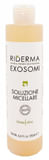RIDERMA EXOSOMI SOLUZIONE MICELLARE 250 ML