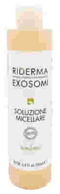 RIDERMA EXOSOMI SOLUZIONE MICELLARE 250 ML