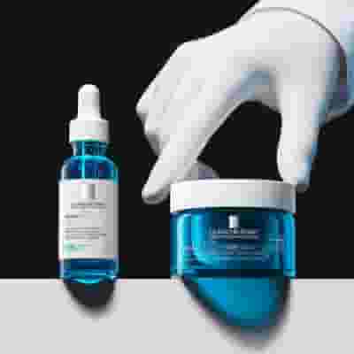 HYALU B5 CREMA SPF30 50 ML RICARICA