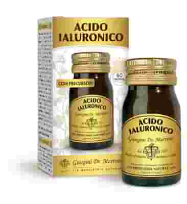 ACIDO IALURONICO 60 PASTIGLIE