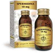 SPERMIDINA 10MG 180 PASTIGLIE