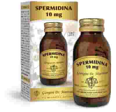 SPERMIDINA 10MG 180 PASTIGLIE