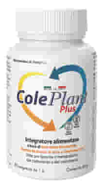 COLEPLANT PLUS 60 COMPRESSE