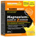 MAGNESIUM BLEND OF 2 SOURCES 20 STICK