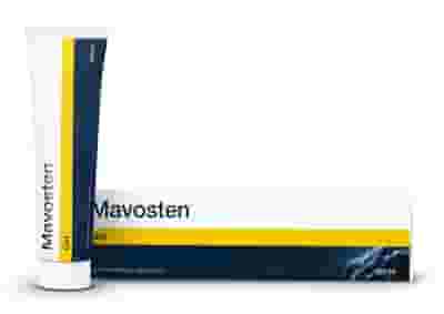 MAVOSTEN GEL 160 ML