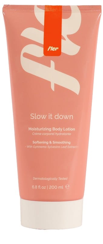 FLER SLOW IT DOWN 200 ML