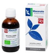 SCUTELLARIA TINTUTA MADRE 50 ML BIO