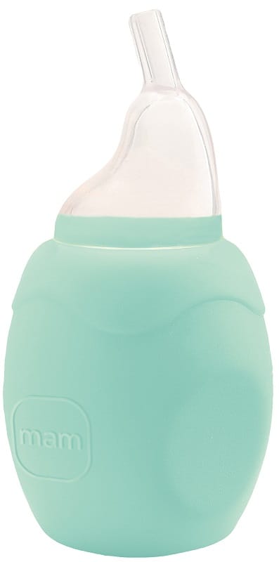 MAM ASPIRATORE NASALE 0+