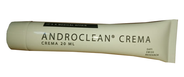 ANDROCLEAN CREMA 20 ML