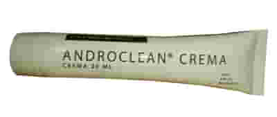 ANDROCLEAN CREMA 20 ML
