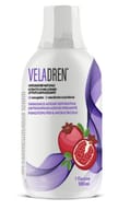 VELADREN 500 ML SENZA GLUTINE NATURALMENTE PRIVO DI LATTOSIO