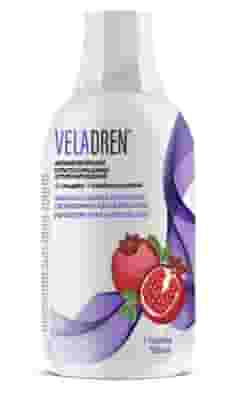 VELADREN 500 ML SENZA GLUTINE NATURALMENTE PRIVO DI LATTOSIO