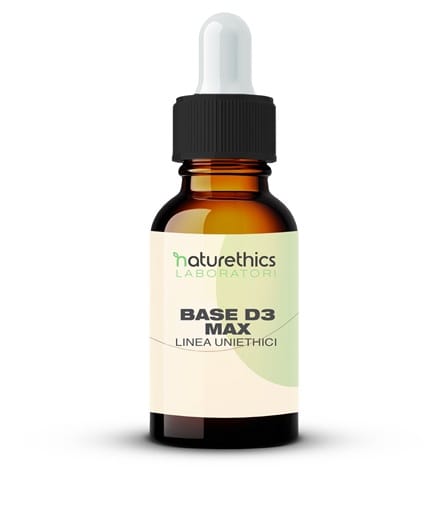 BASE D3 MAX 20 ML