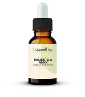 BASE D3 MAX 20 ML