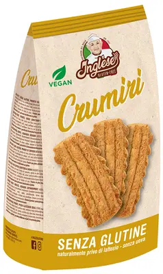 INGLESE CRUMIRI 300 G PROMO 2 + 1 INGLESE CRUMIRI 300 G PROMO 2 + 1