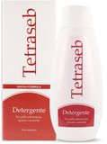 TETRASEB DETERGENTE 250 ML