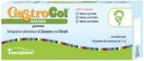 GASTROCOL NAUSEA GOMME GUSTO AGRUMI 34 G