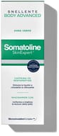 SOMATOLINE SIERO BODY ADVANCED 190 ML