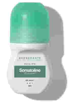 SOMATOLINE DEO ROLL ON PELLI SENSIBILI