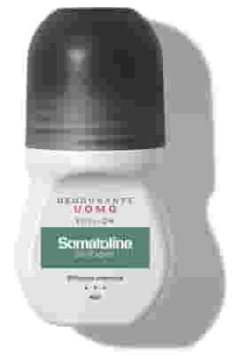 SOMATOLINE DEO ROLL ON UOMO 50 ML