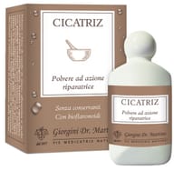 CICATRIZ POLVERE 10 G
