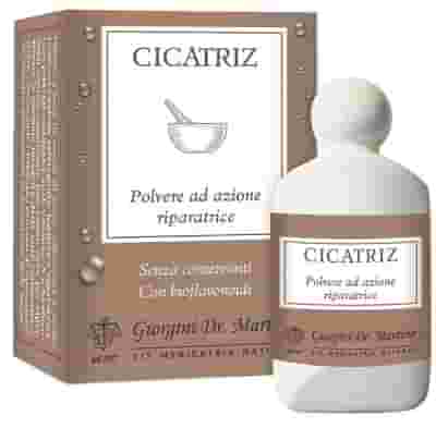 CICATRIZ POLVERE 10 G CICATRIZ POLVERE 10 G