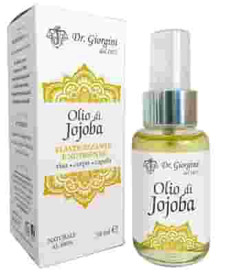 OLIO DI JOJOBA 50 ML