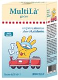 MULTILA' GOCCE 30 ML