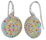 BJT410 ORECCHINI LAELA STAINLESS STEEL