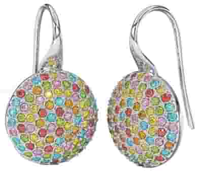 BJT410 ORECCHINI LAELA STAINLESS STEEL