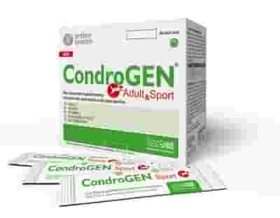 CONDROGEN ADULT&SPORT 60 STICK
