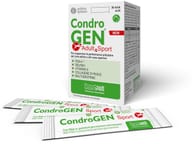 CONDROGEN ADULT&SPORT 30 STICK