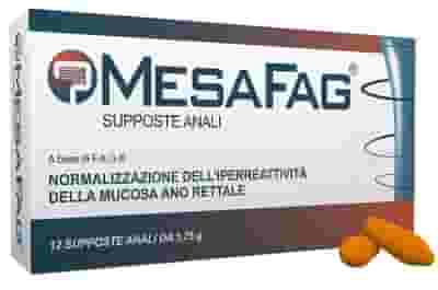 MESAFAG 12 SUPPOSTE
