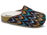 PLANTARE INDOSSABILE WOODSTOCK SOFT MISS TRAMONTO 39/40