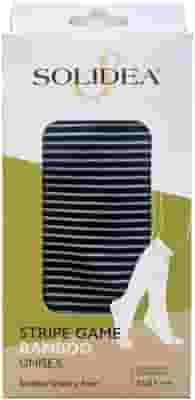 STRIPE GAME POLARIS NERO S