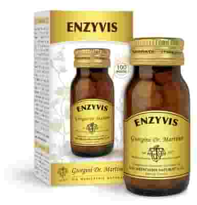 ENZYVIS 100 PASTIGLIE