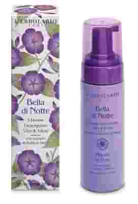 BELLA DI NOTTE MOUSSE DETERGENTE VISO MANI 150 ML