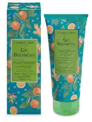GIN BOTANICALS CREMA PROFUMATA CORPO 200 ML