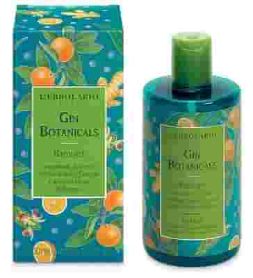 GIN BOTANICALS BAGNOGEL 300 ML