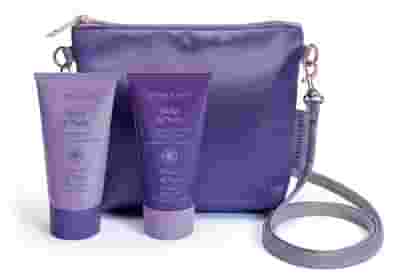 BELLA DI NOTTE BEAUTY POCHETTE PICCOLE MERAVIGLIE EDIZIONE LIMITATA 1 BAGNOSCHIUMA 75 ML + 1 CREMA PROFUMATA CORPO 75 ML