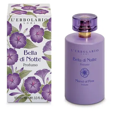 BELLA DI NOTTE PROFUMO 100 ML BELLA DI NOTTE PROFUMO 100 ML