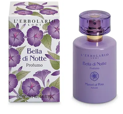 BELLA DI NOTTE PROFUMO 50 ML BELLA DI NOTTE PROFUMO 50 ML