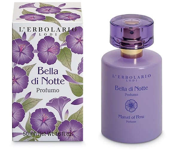 Bella Di Notte Profumo 50 Ml