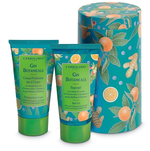 Gin Botanicals Beauty Box Scor-image