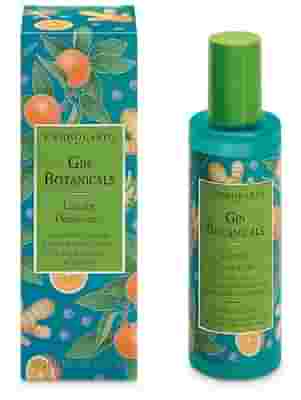 GIN BOTANICALS LOZIONE DEODORANTE 100 ML