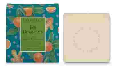 GIN BOTANICALS SAPONE PROFUMATO 100 G