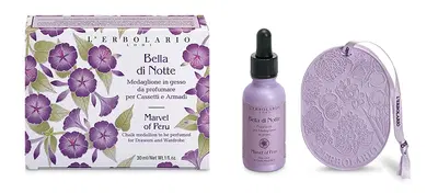 BELLA DI NOTTE MEDAGLIONE GESSO PROFUMATORE CASSETTI E MOBILI EDIZIONE LIMITATA BELLA DI NOTTE MEDAGLIONE GESSO PROFUMATORE CASSETTI E MOBILI EDIZIONE LIMITATA