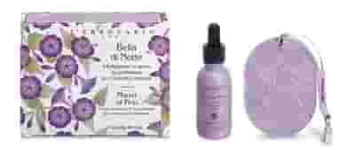 BELLA DI NOTTE MEDAGLIONE GESSO PROFUMATORE CASSETTI E MOBILI EDIZIONE LIMITATA