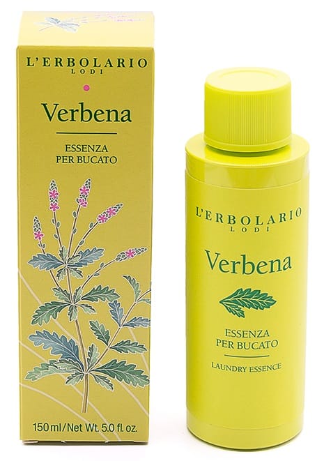 ESSENZA BUCATO VERBENA 150 ML