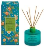 GIN BOTANICALS FRAGRANZA LEGNI PROFUMATI 125 ML
